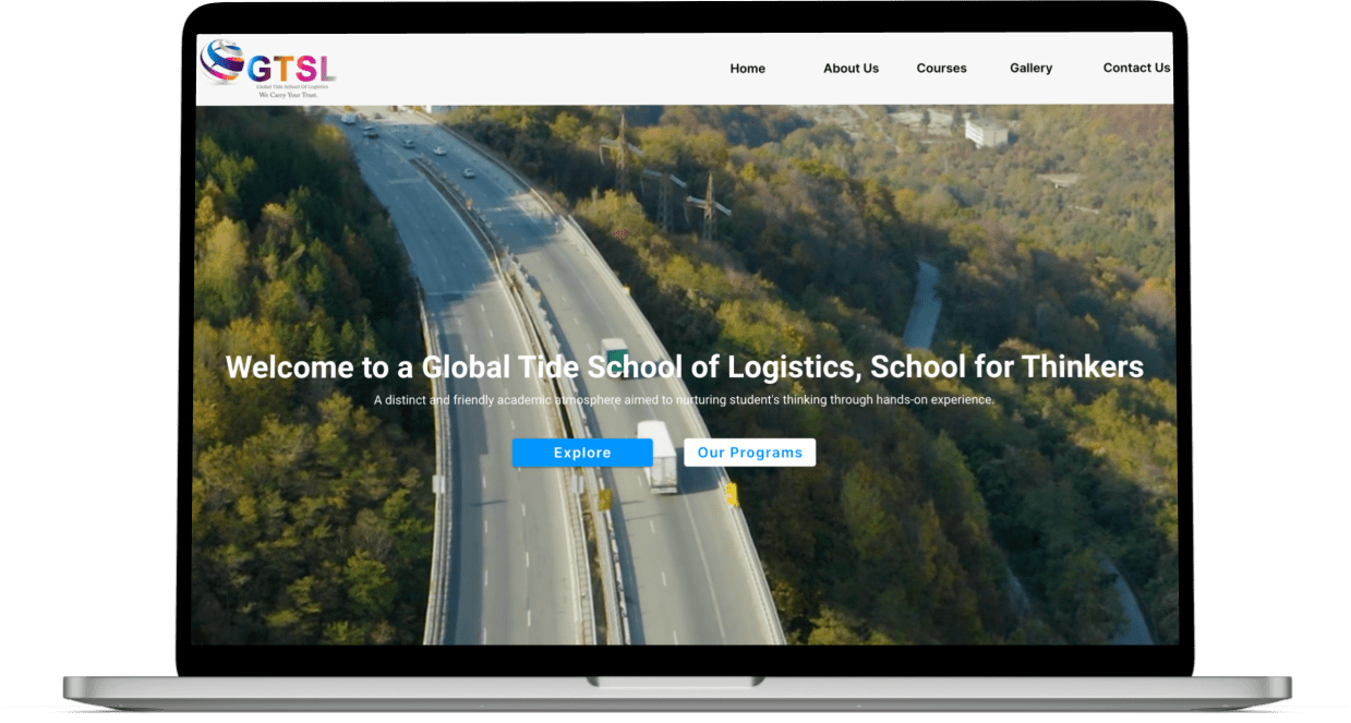 GT School of Logistics